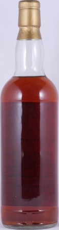 Glendronach 1987 10 Years Sherry Cask No. 60 Scotch Single Malt Circle Highland Single Malt Scotch Whisky 57,6%