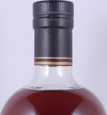Stagg Jr. Release 2015 / Batch 5 Kentucky Straight Bourbon Whiskey Barrel Proof 64.85%