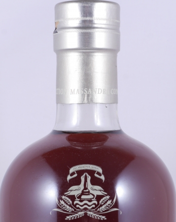 Glenglassaugh 1978 35 Years Madeira Puncheon Casks Massandra Connection Highland Single Malt Scotch Whisky 41,7%