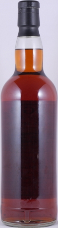 Springbank 1996 10 Years Sherry Cask No. 578 Private Bottling Campbeltown Single Malt Scotch Whisky Cask Strength 57,2%
