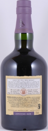 Redbreast 1991 25 Years 1st Fill Oloroso Sherry Butt No. 42972 Single Pott Still Irish Whiskey 53.0%