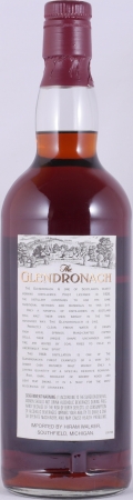 Glendronach 1968 25 Years 100% Sherry Casks Highland Single Malt Scotch Whisky 43,0%