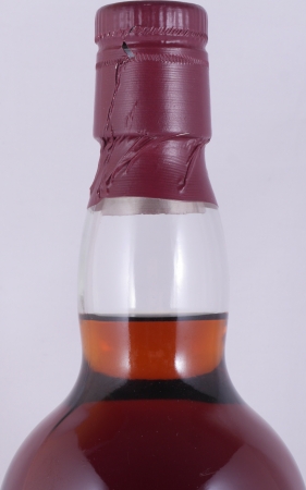 Glendronach 1968 25 Years 100% Sherry Casks Highland Single Malt Scotch Whisky 43,0%