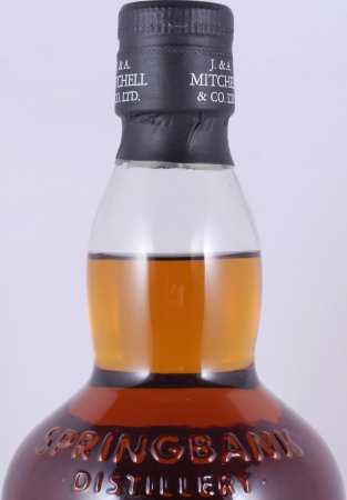Longrow 1996 10 Years Campbeltown Single Malt Scotch Whisky 46.0%