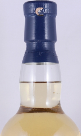 Springbank 1992 17 Years American Oak Cask No. 71 Berrys Own Selection Campbeltown Single Malt Scotch Whisky 46.0%
