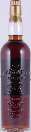 Glengoyne 1968 33 Years Sherry Cask No. 4620 Lang Brothers Highland Single Malt Scotch Whisky Cask Strength 51,3%