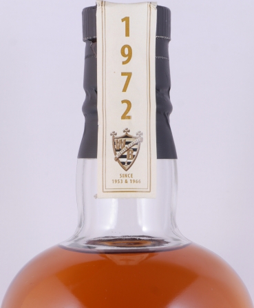 Invergordon 1972 43 Years Oak Cask Jack Wiebers Whisky World Tokyo Days Highland Fine Single Grain Scotch Whisky 49.4%