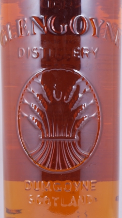 Glengoyne 1982 22 Years Bourbon Barrel Cask No. 449 Ronnies Choice Highland Single Malt Scotch Whisky 53,6%