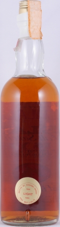 Bruichladdich 1968 15 Years Matured in Sherry Wood Moon Import Islay Single Malt Scotch Whisky 43.0%