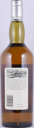 Brora 1975 20 Years Diageo Rare Malts Selection Limited Edition Highland Single Malt Scotch Whisky Cask Strength 59.1%