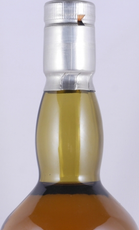 Brora 1975 20 Years Diageo Rare Malts Selection Limited Edition Highland Single Malt Scotch Whisky Cask Strength 59.1%
