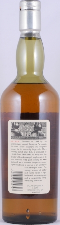 Hillside-Glenesk 1970 25 Years Rare Malts Selection Limited Edition Highland Single Malt Scotch Whisky 61,1%
