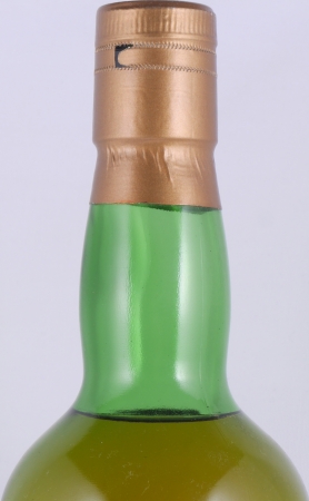 Banff 1976 17 Years Oak Cask Cadenhead Highland Single Malt Scotch Whisky Cask Strength 60,5%