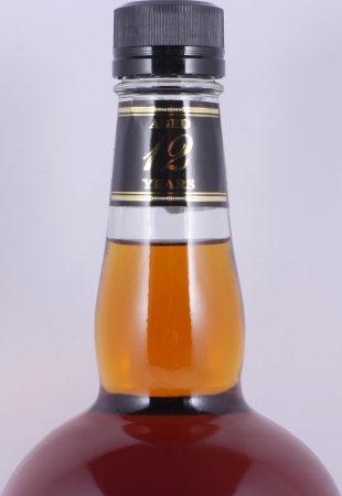 W.L. Weller 12 Years Kentucky Straight Bourbon Whiskey distilled by Buffalo Trace Distillery 45,0%