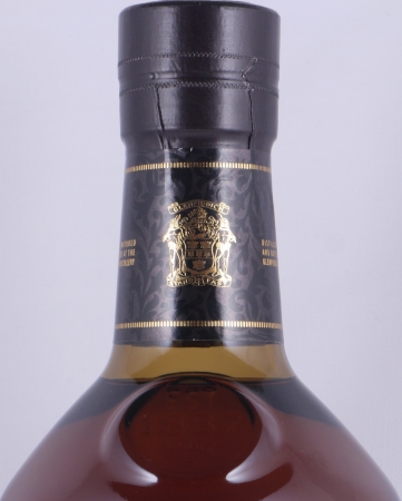 Glenfiddich 30 Years Cask Selection No. 00034 Release 2013 Speyside Single Malt Scotch Whisky Leather Box 43.0%