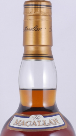 Macallan 1986 18 Years Sherry Oak Highland Single Malt Scotch Whisky 43.0%