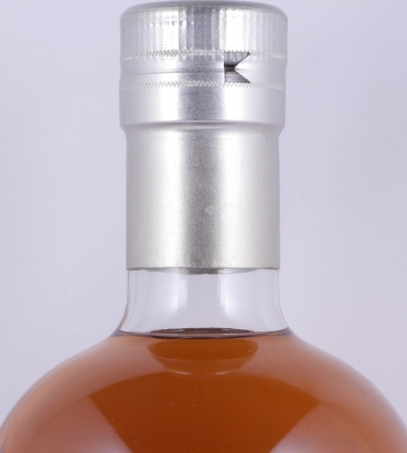 Bruichladdich Port Charlotte PC8 2001 8 Years Ar Dùthchas American Oak Casks Islay Single Malt Scotch Whisky 60.5%