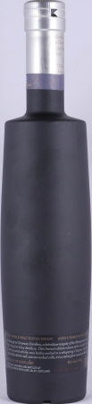 Bruichladdich Octomore 03.1_152 2005 5 Years Ochdamh-mor Bourbon Casks Islay Single Malt Scotch Whisky 59,0%