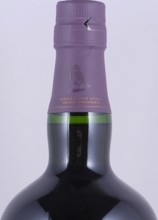 Redbreast 2002 16 Years Oloroso Sherry Cask No. 34970 Single Pott Still Irish Whiskey 60,2%
