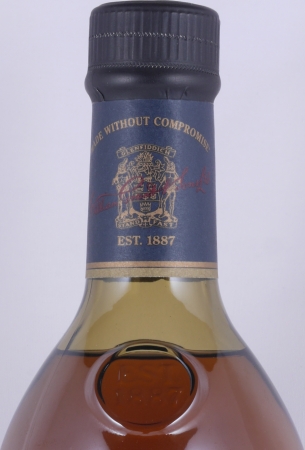 Glenfiddich 30 Years 40th Anniversary of the Visitor Center Limited Release Speyside Pure Single Malt Scotch Whisky 40.0%
