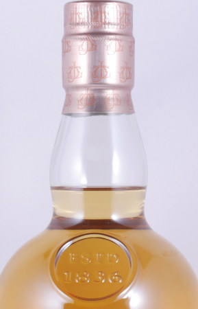 Glenfarclas 1993 28 Years The Family Casks Summer 2021 4th Fill Sherry Butt Cask No. 4669 Highland Single Malt Scotch Whisky 57,6%