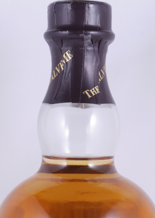 Balvenie 1988 15 Years Single Barrel Oak Cask No. 6314 Highland Single Malt Scotch Whisky 47.8%