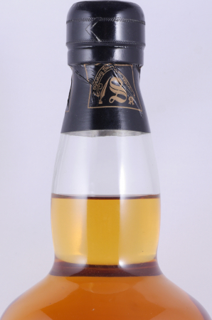 Highland Park 1972 26 Years Oak Cask No. 1632 Signatory 10th Anniversary Limited Edition Orkney Single Malt Scotch Whisky 55,7%