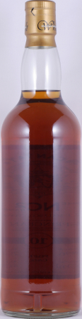 Springbank 1996 10 Years Port Cask Duncan Taylor Limited NC² Range Campbeltown Single Malt Scotch Whisky 46.0%