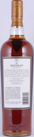 Macallan 1991 18 Years Sherry Oak Highland Single Malt Scotch Whisky 750ml Remy Cointreau NY 43,0%