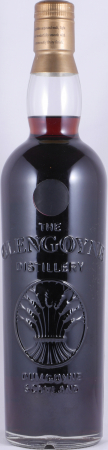 Glengoyne 1989 18 Years Amontillado Sherry Hogshead Cask No. 1202 Billys Choice Highland Single Malt Scotch Whisky 54,1%