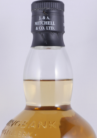 Springbank 2011 10 Years Local Barley Limited Edition 2021 Bourbon Casks Campbeltown Single Malt Scotch Whisky 51,6%