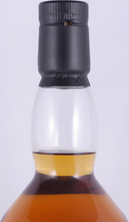 Lagavulin 1997 21 Years European Oak Cask No. 0001 Select Cask Limited Single Cask Edition Islay Single Malt Scotch Whisky Cask Strength 56,6%