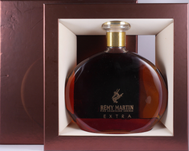 Rémy Martin Extra Fine Champagne Cognac 40.0%