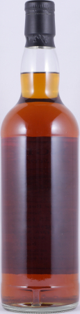 Springbank 1996 25 Years Fresh Sherry Hogshead Cask No. 74 Private Bottling M.A.L.T. Sonthofen Campbeltown Single Malt Scotch Whisky 49.0%