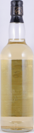 Ardbeg 1991 8 Years Oak Cask Nr. 621 Signatory Vintage Islay Single Malt Scotch Whisky Cask Strength 60,7%