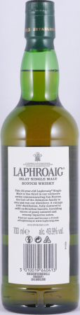 Laphroaig 33 Years The Ian Hunter Story Book 3: Source Protector Islay Single Malt Scotch Whisky 49.9%