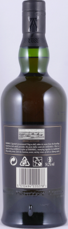 Ardbeg Uigeadail Release 2011 Islay Single Malt Scotch Whisky Traditional Strength 54,2%