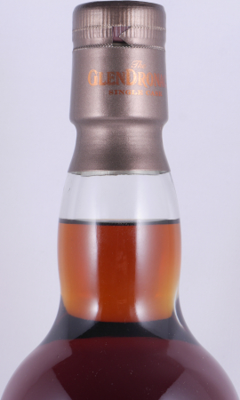 Glendronach 1990 28 Years Pedro Ximenez Sherry Puncheon Cask No. 5476 Highland Single Malt Scotch Whisky 49,9%