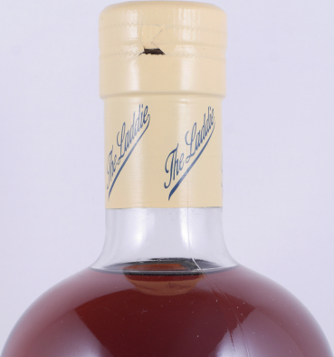 Bruichladdich 1986 20 Years Dark Sherry Cask No. 494 Special Exclusive Limited Release Islay Single Malt Scotch Whisky 57.0%