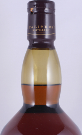 Talisker 1990 13 Years Distillers Edition 2003 Special Release TD-S: 5EQ Isle of Skye Single Malt Scotch Whisky 45,8% 1,0L