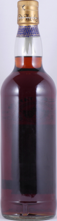 Glenesk 1981 26 Years Sherry Cask No. 934 Duncan Taylor Cask Strength Rare Auld Edition Highland Single Malt Scotch Whisky 59,0%