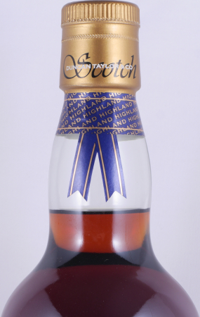 Glenesk 1981 26 Years Sherry Cask No. 934 Duncan Taylor Cask Strength Rare Auld Edition Highland Single Malt Scotch Whisky 59,0%