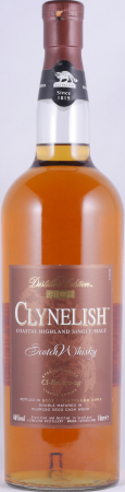 Clynelish 1992 15 Years Distillers Edition 2007 Special Release Cl-Br:170-2g Highland Single Malt Scotch Whisky 46.0% 1.0L