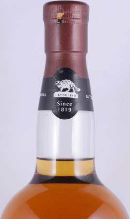 Clynelish 1992 15 Years Distillers Edition 2007 Special Release Cl-Br:170-2g Highland Single Malt Scotch Whisky 46.0% 1.0L
