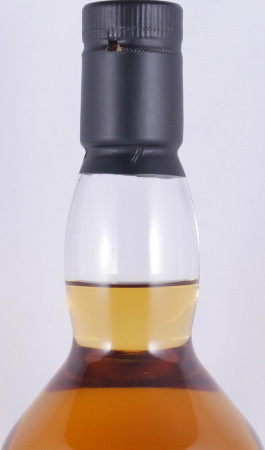Lagavulin 1995 23 Years European Oak Cask No. 9001 Select Cask Limited Single Cask Edition Islay Single Malt Scotch Whisky 48,7%