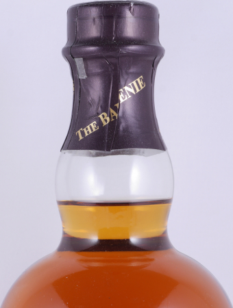Balvenie 21 Years Port Wood Release 2004 Highland Single Malt Scotch Whisky 40.0%
