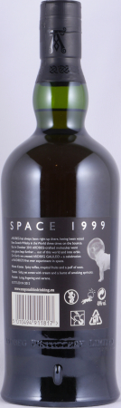 Ardbeg Galileo 1999 12 Years First Fill Bourbon und Marsala Wine Casks Islay Single Malt Scotch Whisky 49,0%