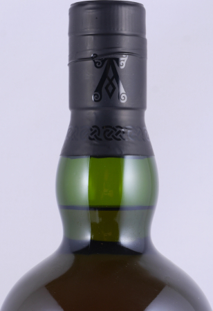 Ardbeg Galileo 1999 12 Years First Fill Bourbon und Marsala Wine Casks Islay Single Malt Scotch Whisky 49,0%
