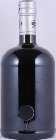Bunnahabhain 1989 31 Years Oloroso Sherry Hogshead Cask No. 57 Limited Release Maturation Warehouse Hand Filled Islay Single Malt Scotch Whisky 47.0%