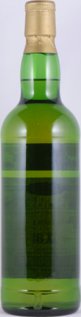 Brora 1981 18 Years Oak Cask Douglas Laing Old Malt Cask Single Cask Bottling Highland Single Malt Scotch Whisky 50.0%